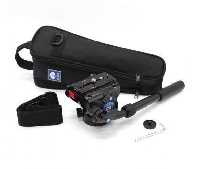 Штативная голова Sirui VH-10