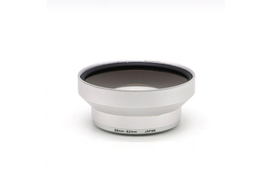 Конвертер Marumi Wide Converter 0.5x 62mm (M-62S050)