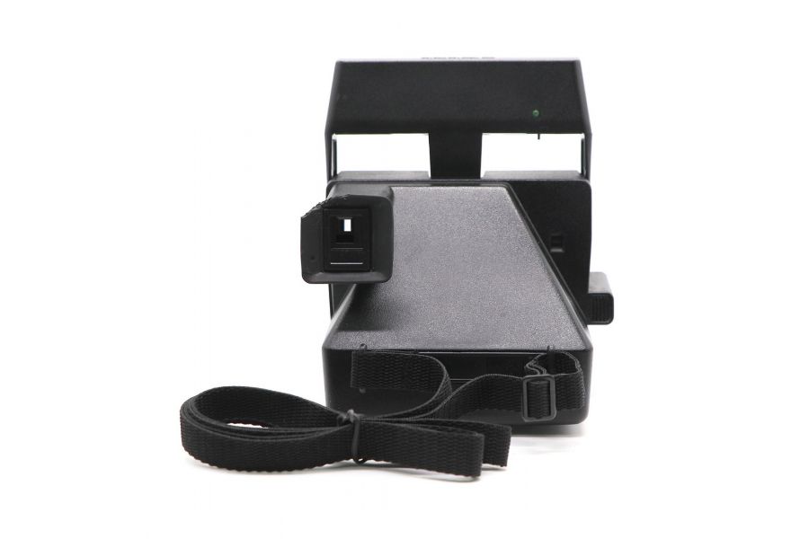 Polaroid 600 Business Edition (UK, 1990)