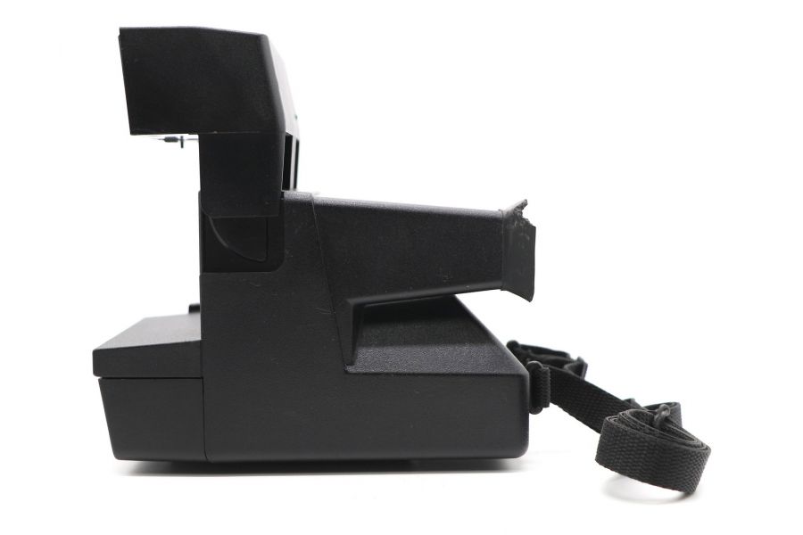 Polaroid 600 Business Edition (UK, 1990)