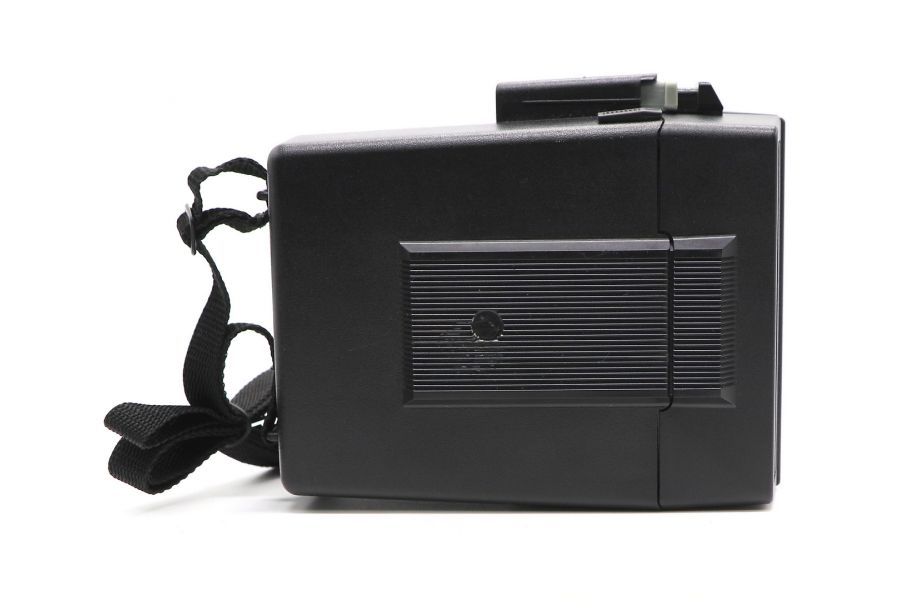 Polaroid 600 Business Edition (UK, 1990)