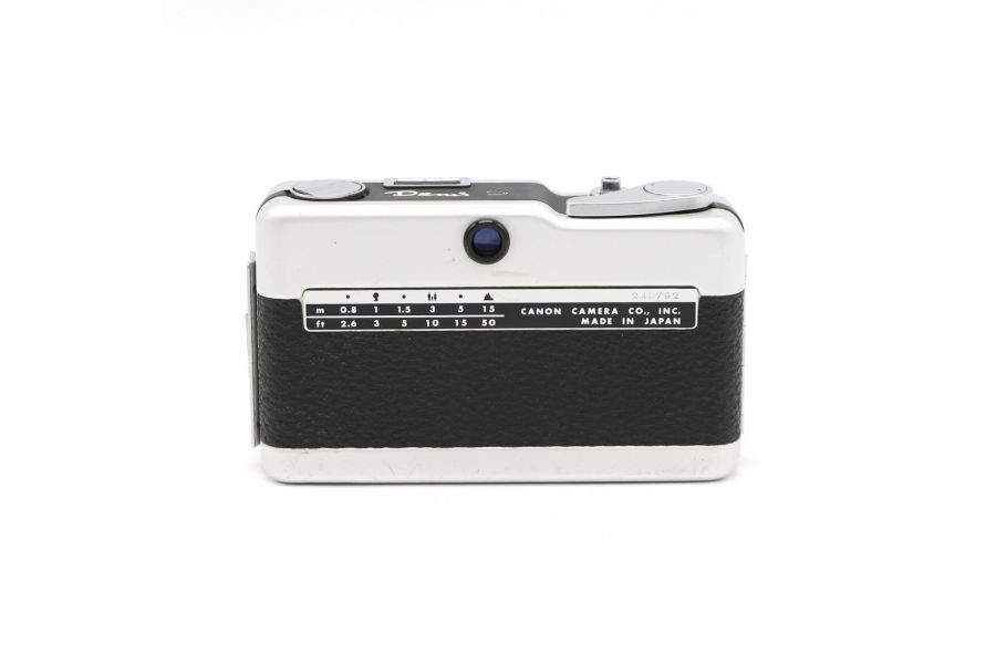 Canon Demi S