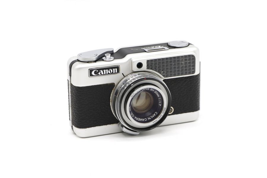 Canon Demi S