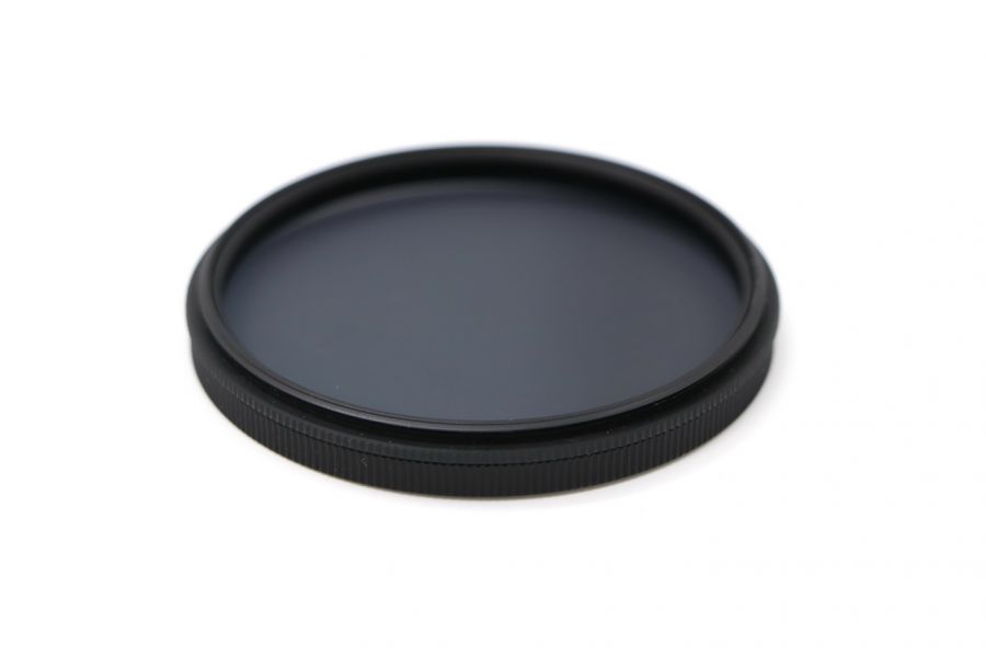Светофильтр Kenko Pro1 Digital Circular Polarizer (W) 52mm