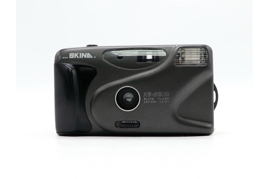 Skina AW-220d
