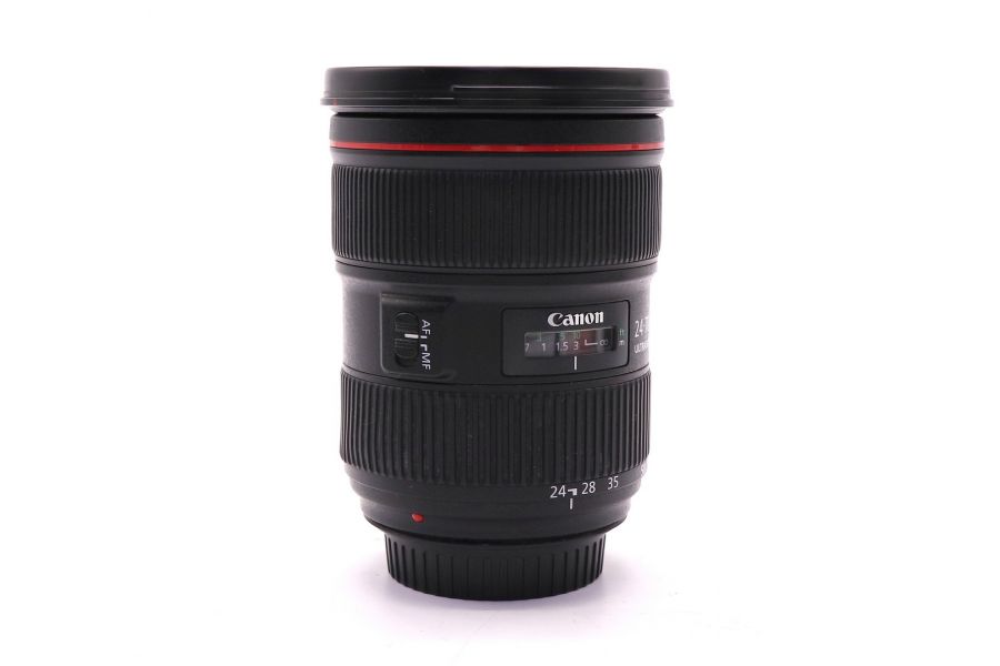 Canon EF 24-70mm f/2.8 L II USM