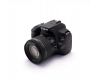 Canon EOS 250D kit (пробег 39000 кадров)