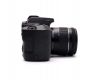 Canon EOS 250D kit (пробег 39000 кадров)