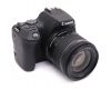 Canon EOS 250D kit (пробег 8000 кадров)