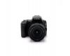 Canon EOS 250D kit (пробег 39000 кадров)