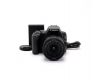 Canon EOS 250D kit (пробег 39000 кадров)