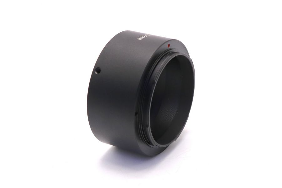 Переходник M42 - Nikon Z (China)