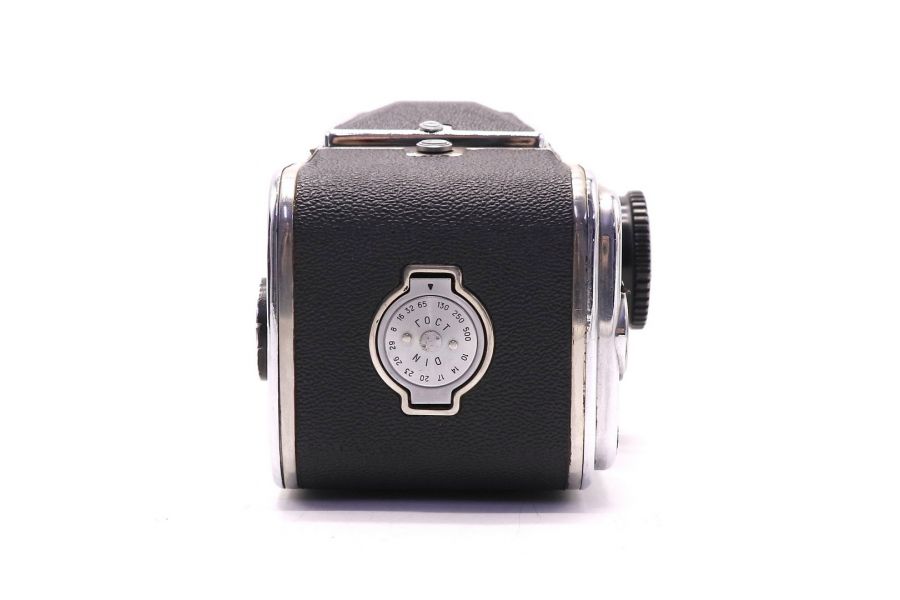 Киев 88 + Волна-3 МС 2,8/80 винтажный, зеркальный