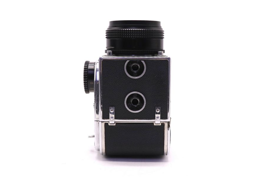 Киев 88 + Волна-3 МС 2,8/80 винтажный, зеркальный