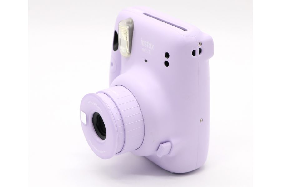 Fujifilm Instax Mini 11 Purple