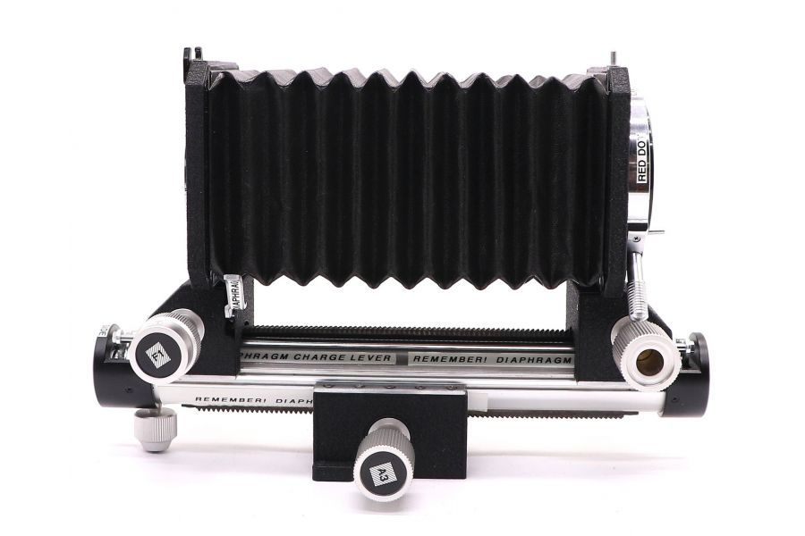 Макромех Canon Bellows FL в упаковке