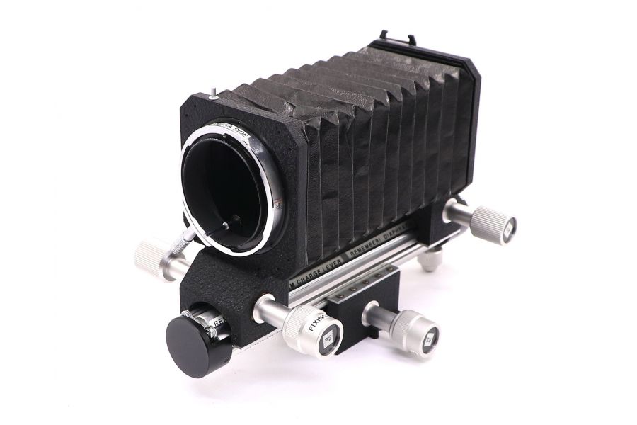 Макромех Canon Bellows FL в упаковке