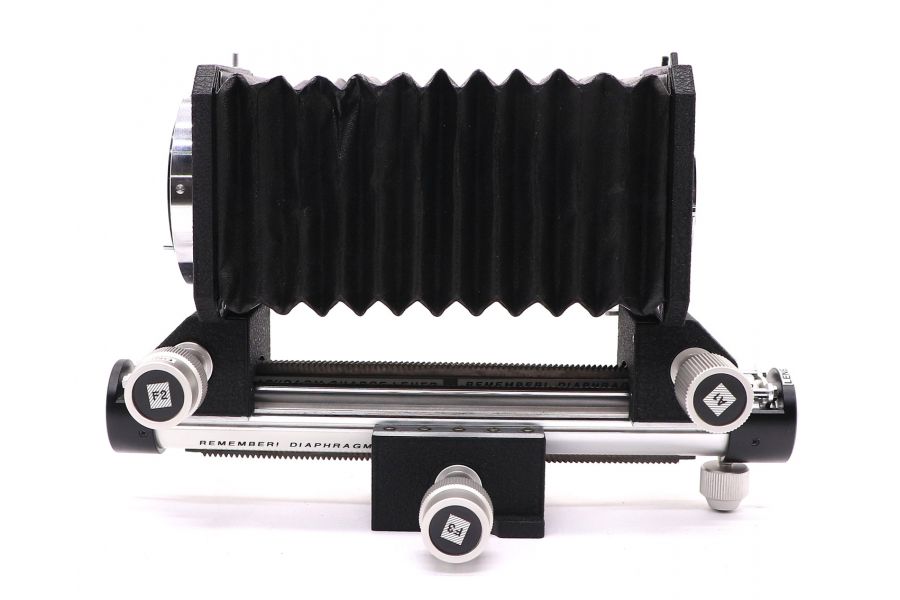 Макромех Canon Bellows FL в упаковке