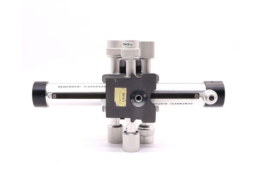 Макромех Canon Bellows FL в упаковке