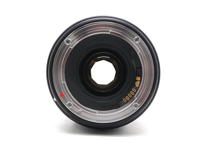 Sigma AF 70-210mm f/3.5-4.5 APO Macro for Canon EF