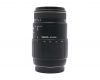 Sigma AF 70-210mm f/3.5-4.5 APO Macro for Canon EF