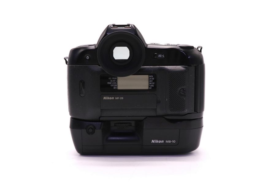 Nikon F90X body (Japan)