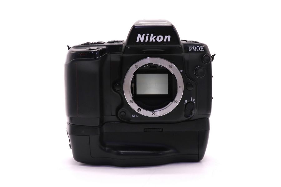 Nikon F90X body (Japan)