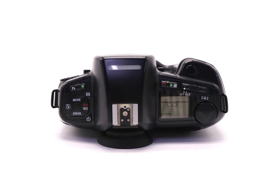 Nikon F90X body (Japan)