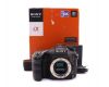 Sony A77 body в упаковке (пробег 81680 кадров)