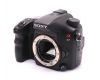Sony A77 body в упаковке (пробег 81680 кадров)