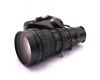 Fujinon Aspheric & IF 19x6.5-123mm f/1.4 TV Zoom Lens