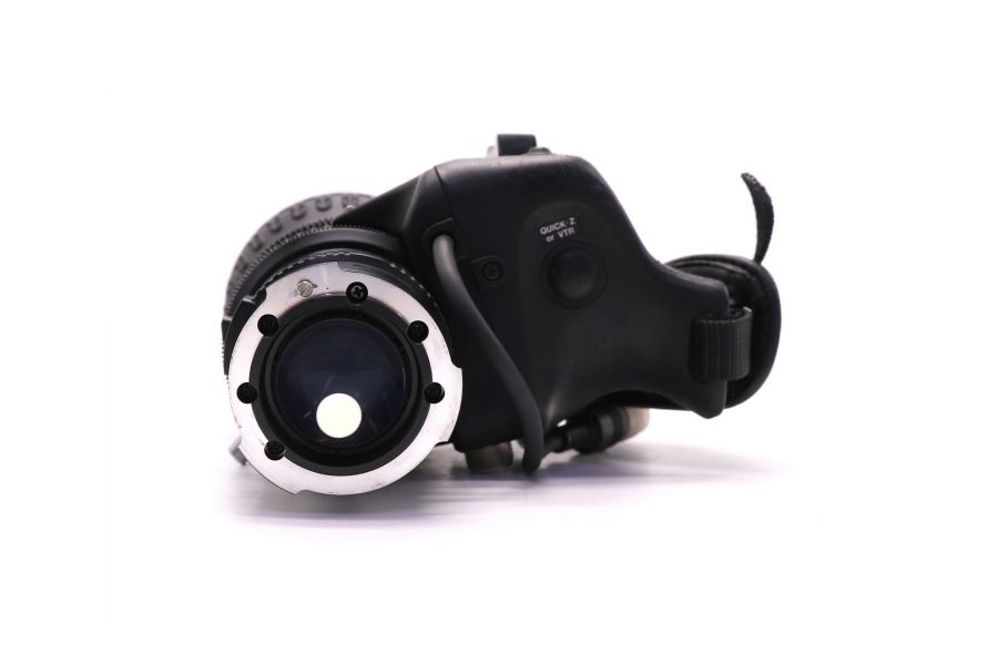 Fujinon Aspheric & IF 19x6.5-123mm f/1.4 TV Zoom Lens