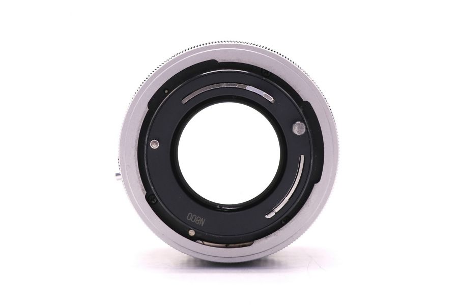 Canon FD 1.4/50mm S.S.C. (Japan, 1974) б.