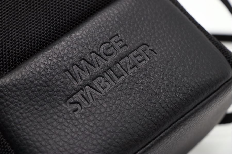 Чехол для бинокля Canon 10x42L IS WP