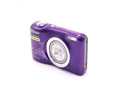 Nikon Coolpix A10