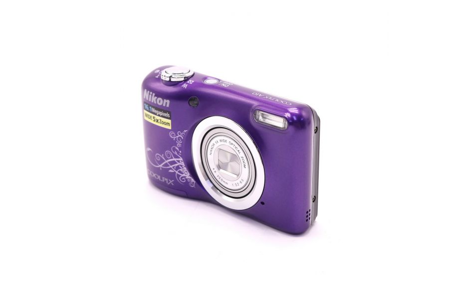 Nikon Coolpix A10