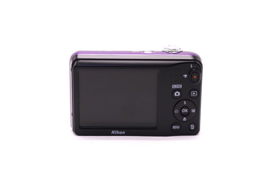 Nikon Coolpix A10