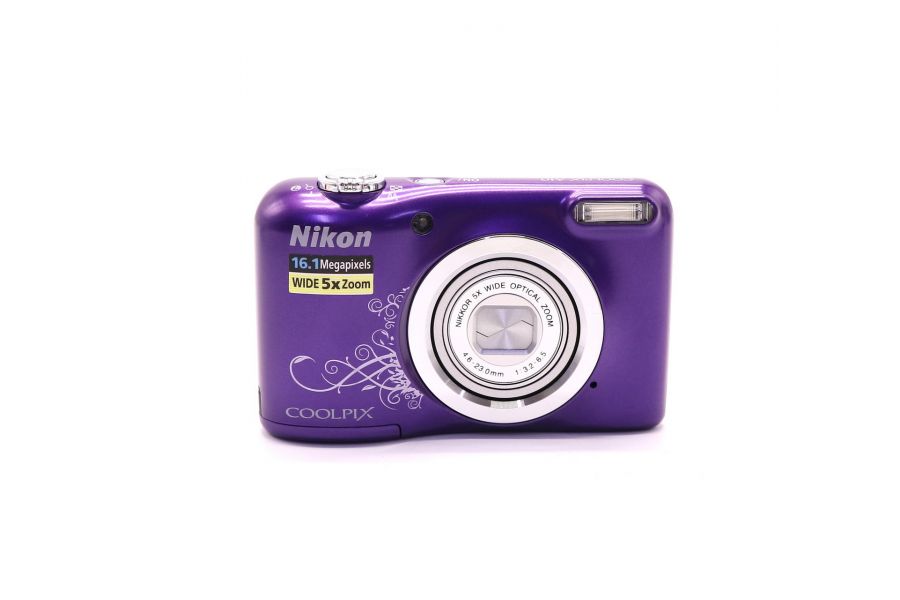 Nikon Coolpix A10