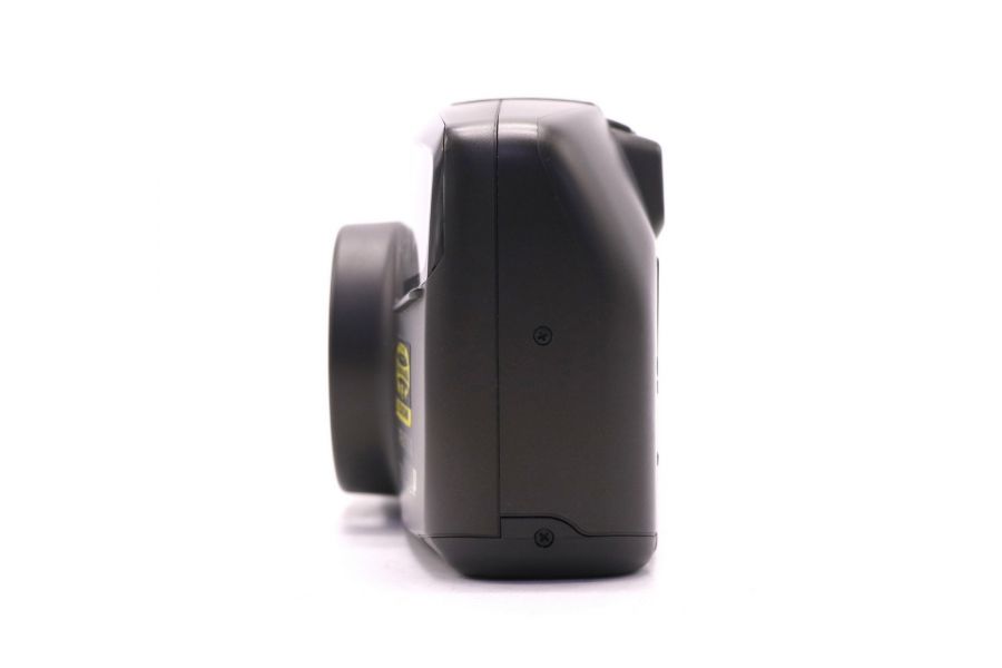 Pentax Zoom 280-P компактный плёночный фотоаппарат