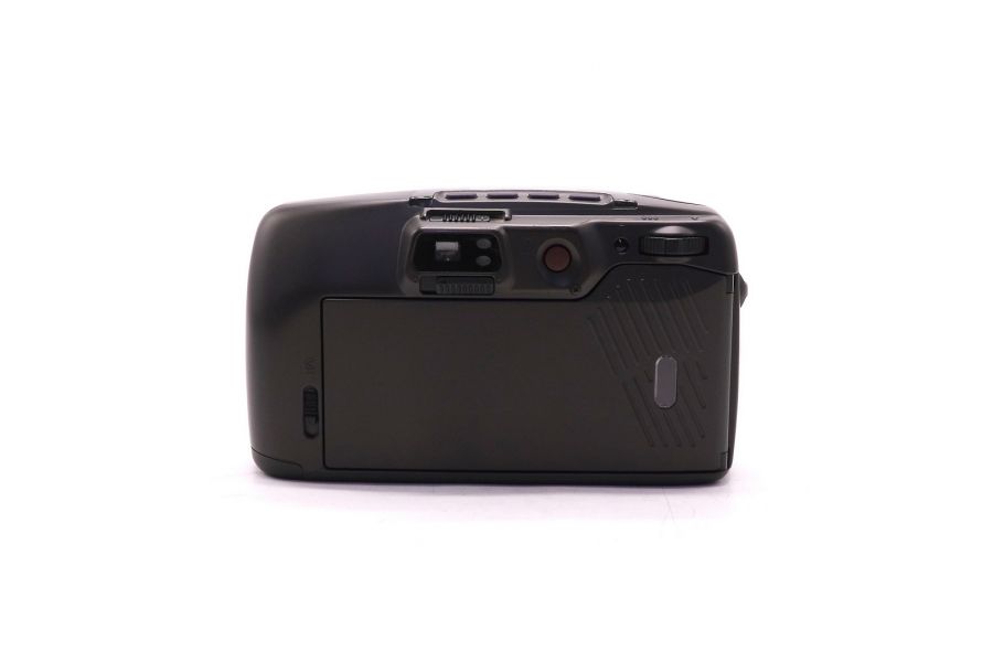 Pentax Zoom 280-P компактный плёночный фотоаппарат