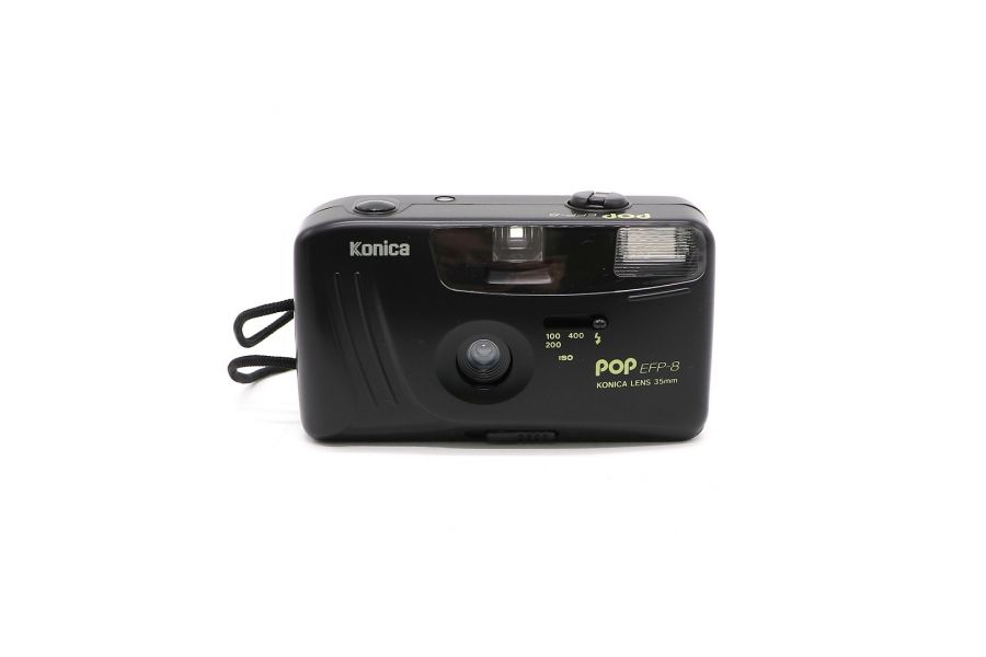 Konica POP EFP-8 новый