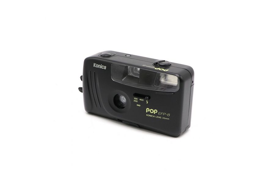 Konica POP EFP-8 новый