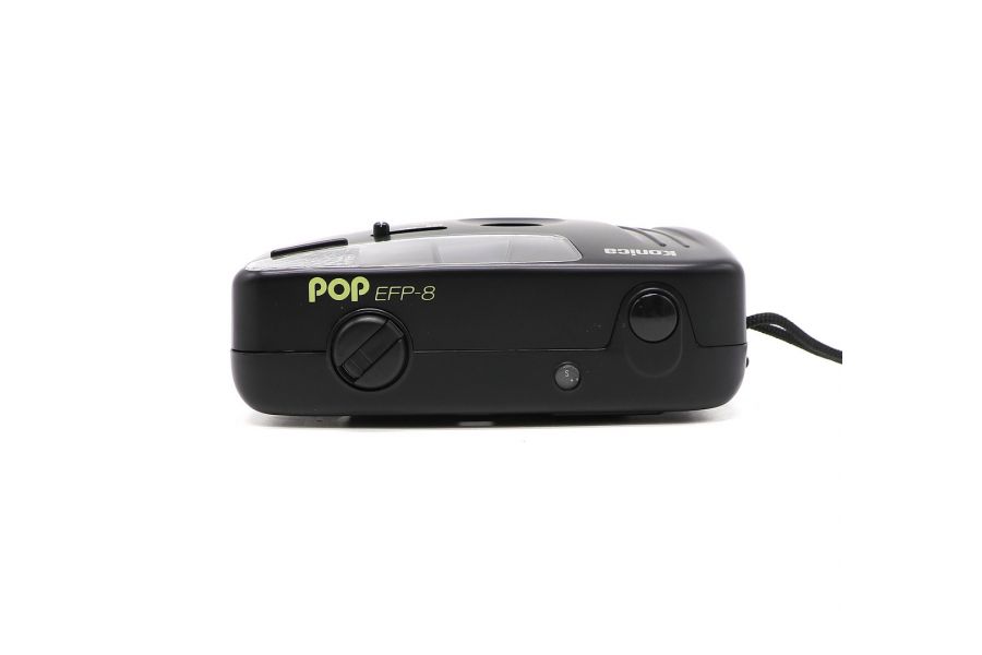 Konica POP EFP-8 новый