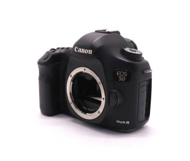 Купить Canon EOS 5D Mark III body (пробег 73780 кадров) Canon EOS 5D Mark III body (пробег 73780 кадров)