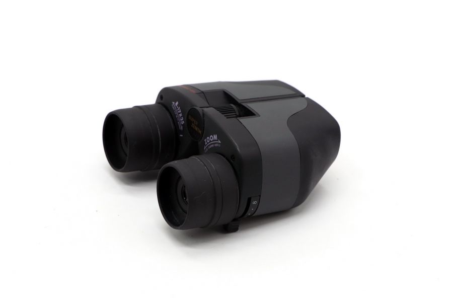 Бинокль Super Zenith 8-17x25 Japan