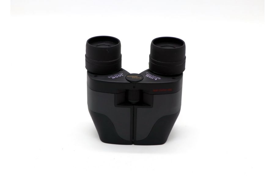 Бинокль Super Zenith 8-17x25 Japan