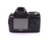 Nikon D40 kit в упаковке (пробег 11895 кадров)