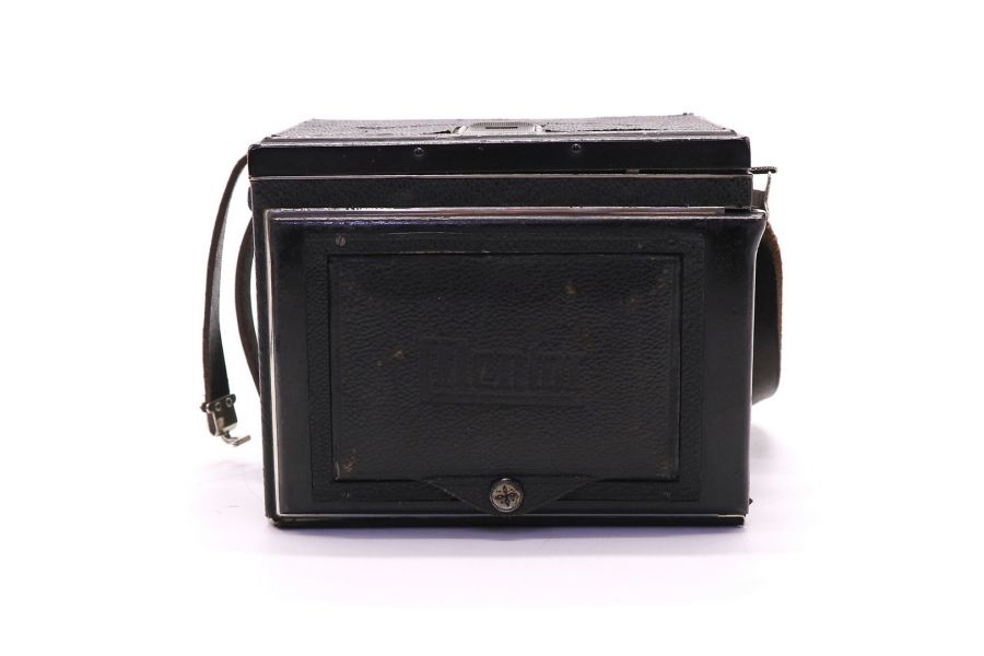 Mentor Compur-Reflex зеркальная камера (Germany)