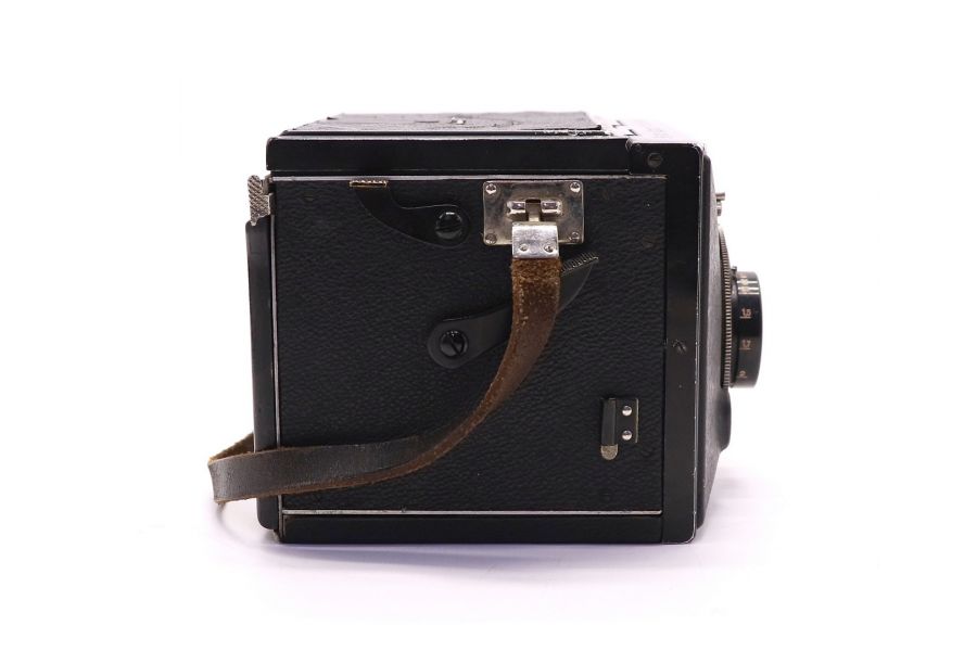 Mentor Compur-Reflex зеркальная камера (Germany)