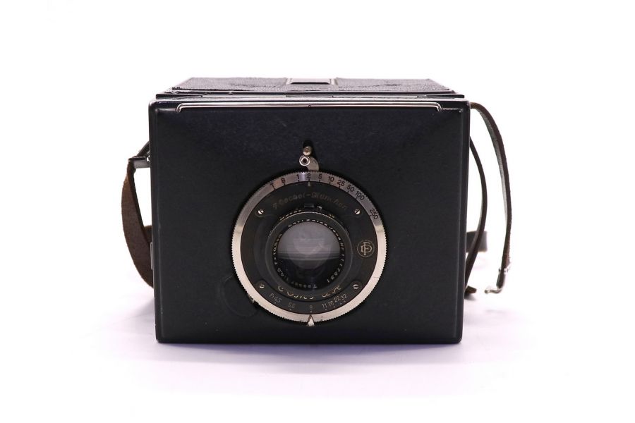 Mentor Compur-Reflex зеркальная камера (Germany)